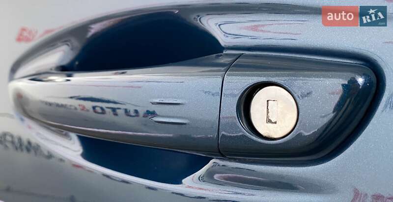 Фастбэк Peugeot 508 2021 в Львове