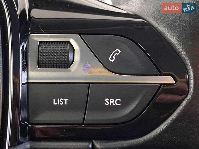 Фастбэк Peugeot 508 2021 в Львове