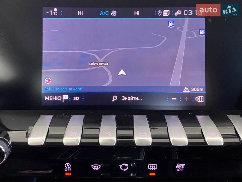 Фастбэк Peugeot 508 2021 в Львове