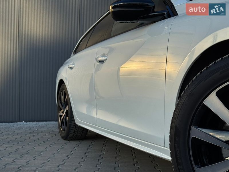 Универсал Peugeot 508 2019 в Луцке фото 15 Универсал Peugeot 508 2019 в Луцке
