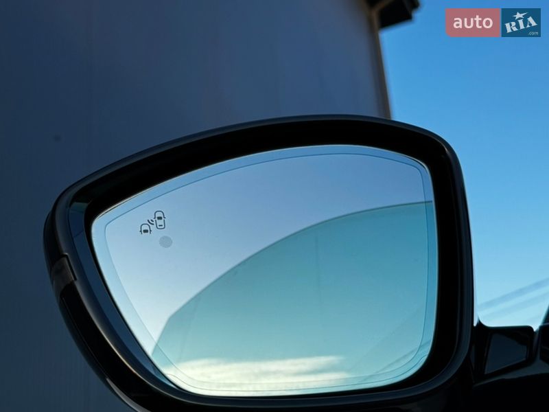 Универсал Peugeot 508 2019 в Луцке фото 40 Универсал Peugeot 508 2019 в Луцке