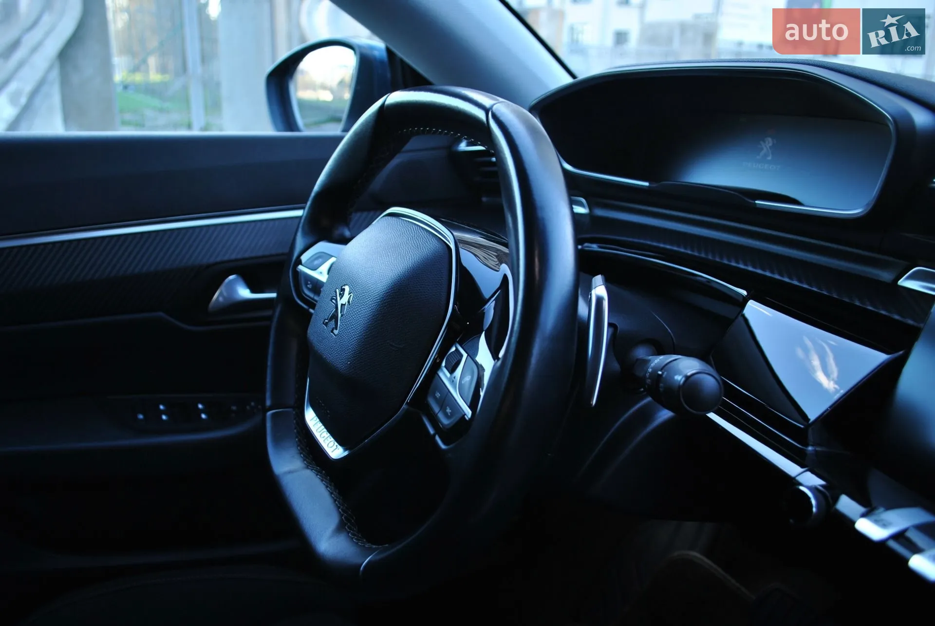 2019 Peugeot 508 - мініатюра 55