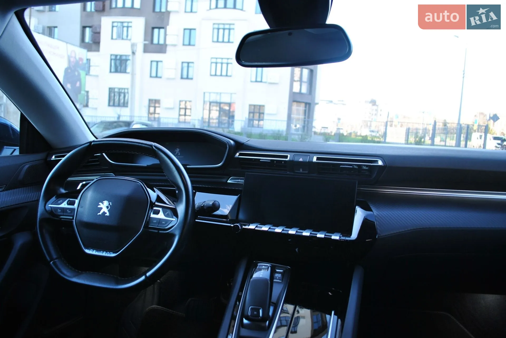 2019 Peugeot 508 - мініатюра 59