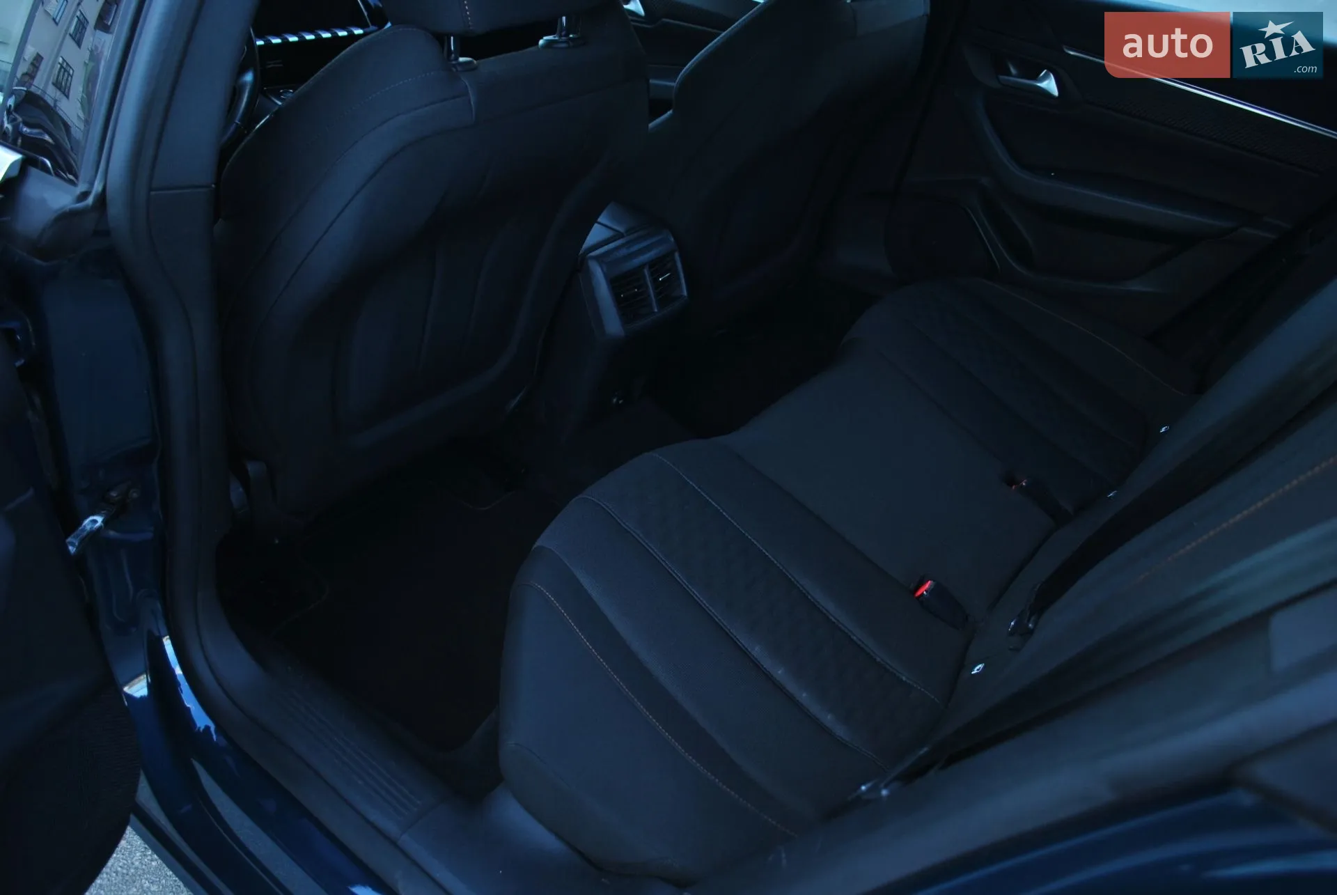 2019 Peugeot 508 - мініатюра 61