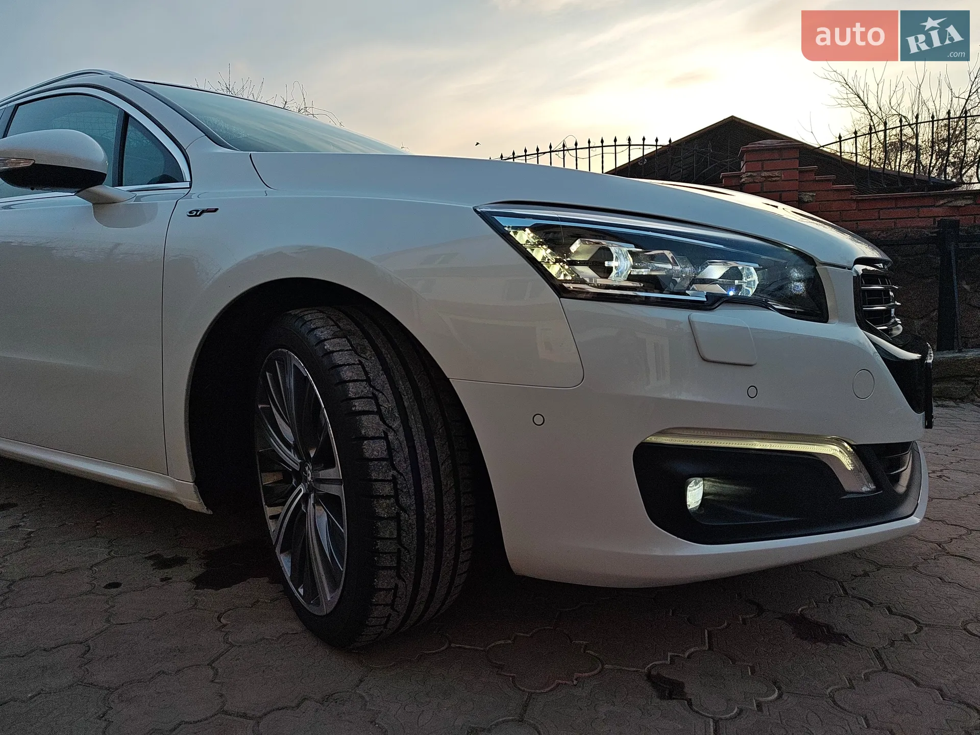 2018 Peugeot 508 - мініатюра 22
