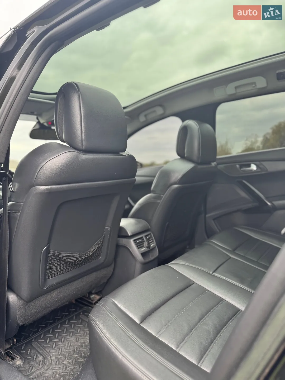 2012 Peugeot 508 - мініатюра 36