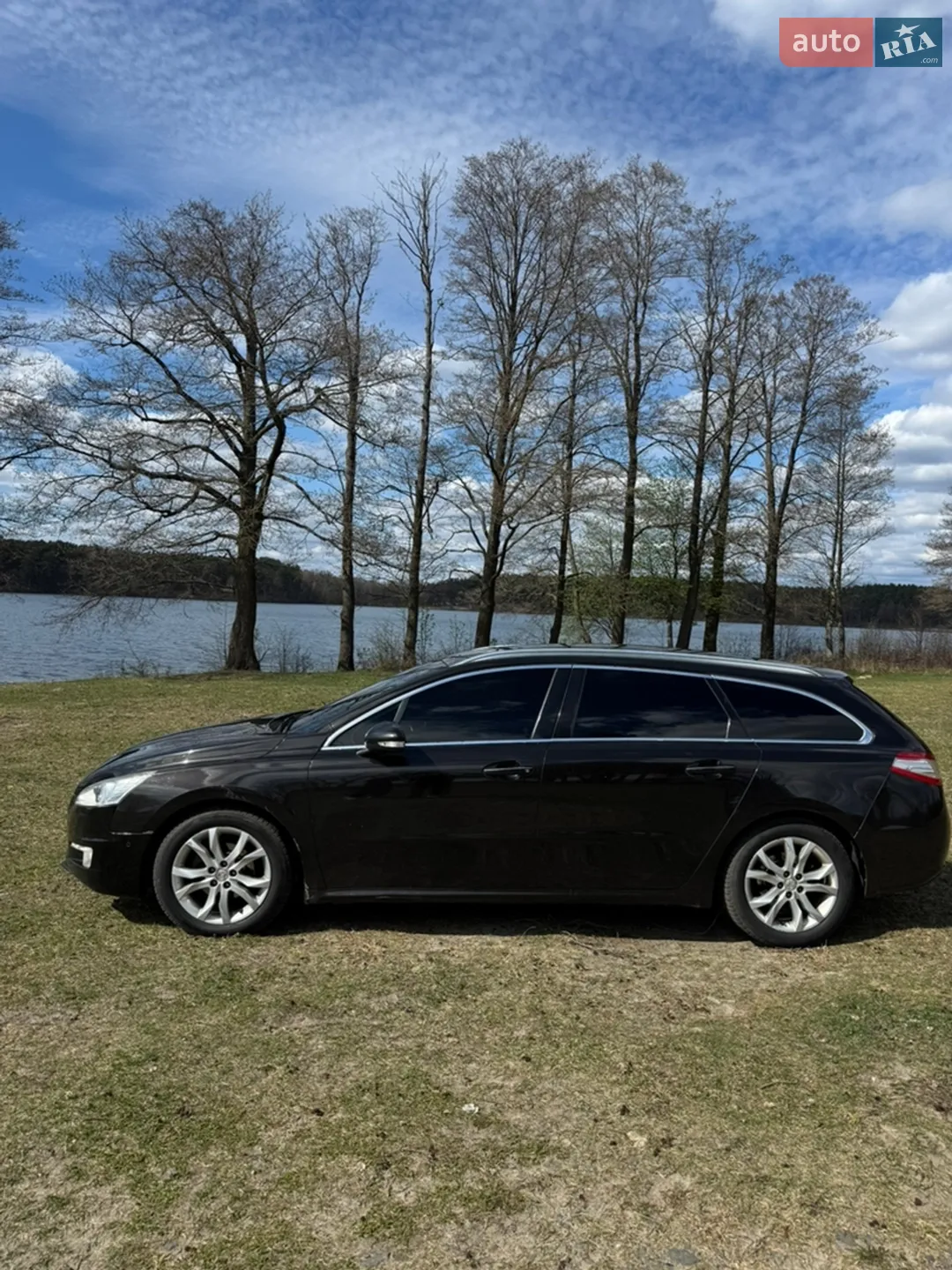 2012 Peugeot 508 - мініатюра 7