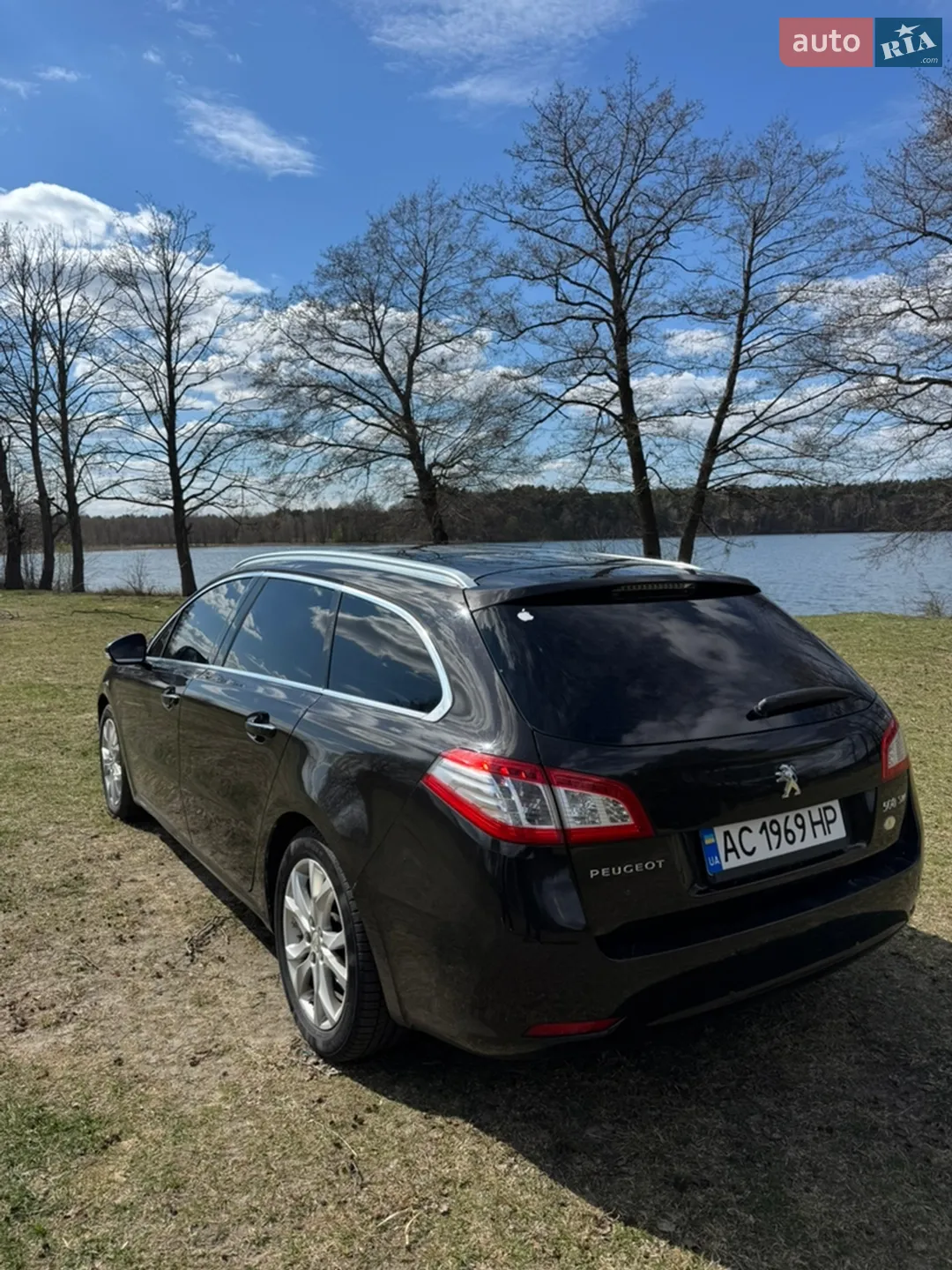 2012 Peugeot 508 - мініатюра 8