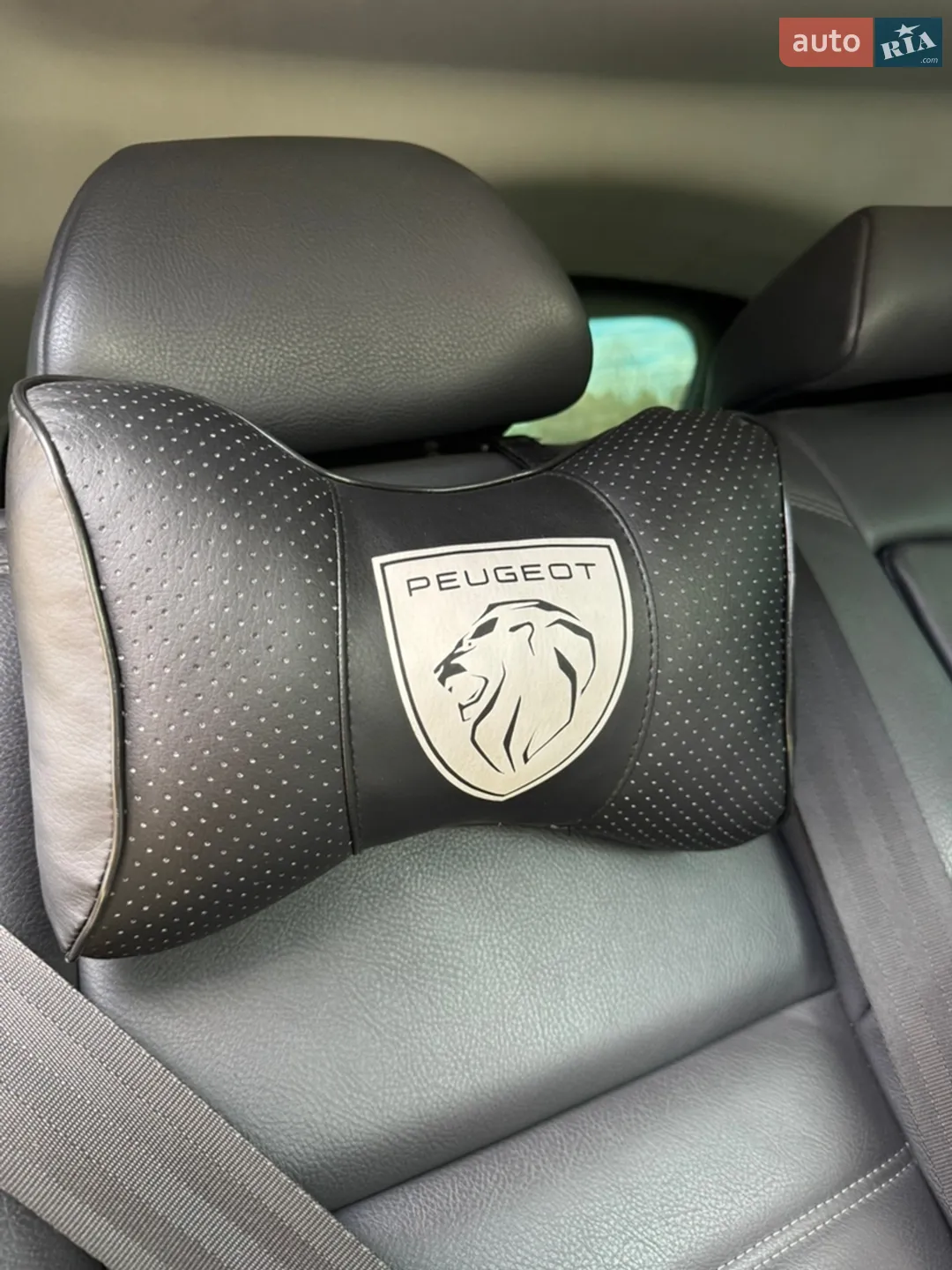 2012 Peugeot 508 - мініатюра 18