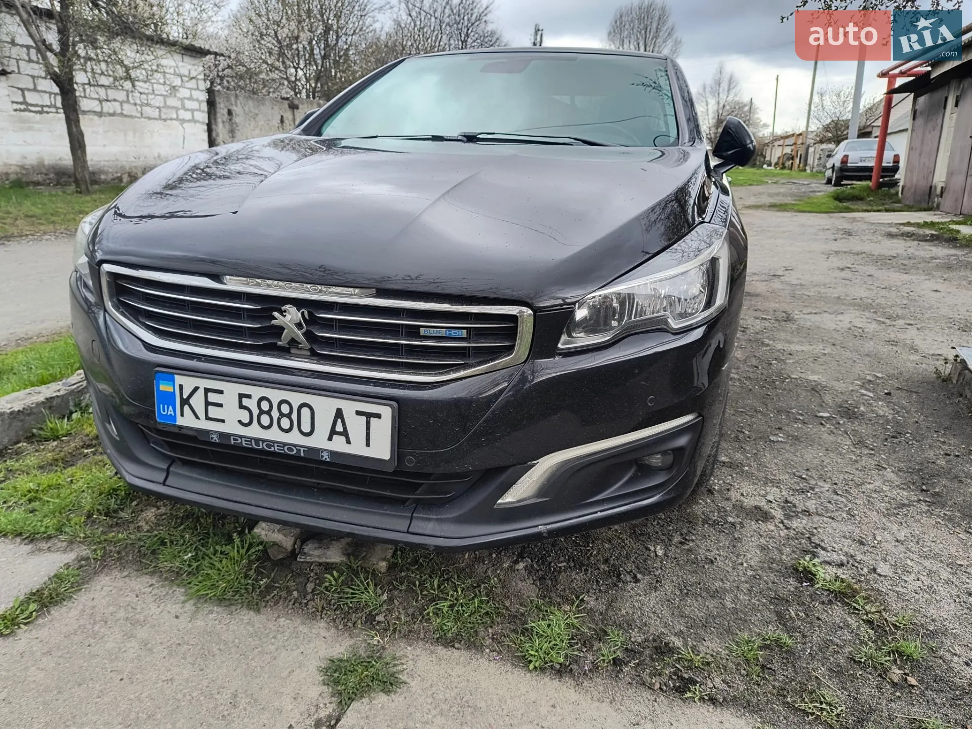 Фото авто 3