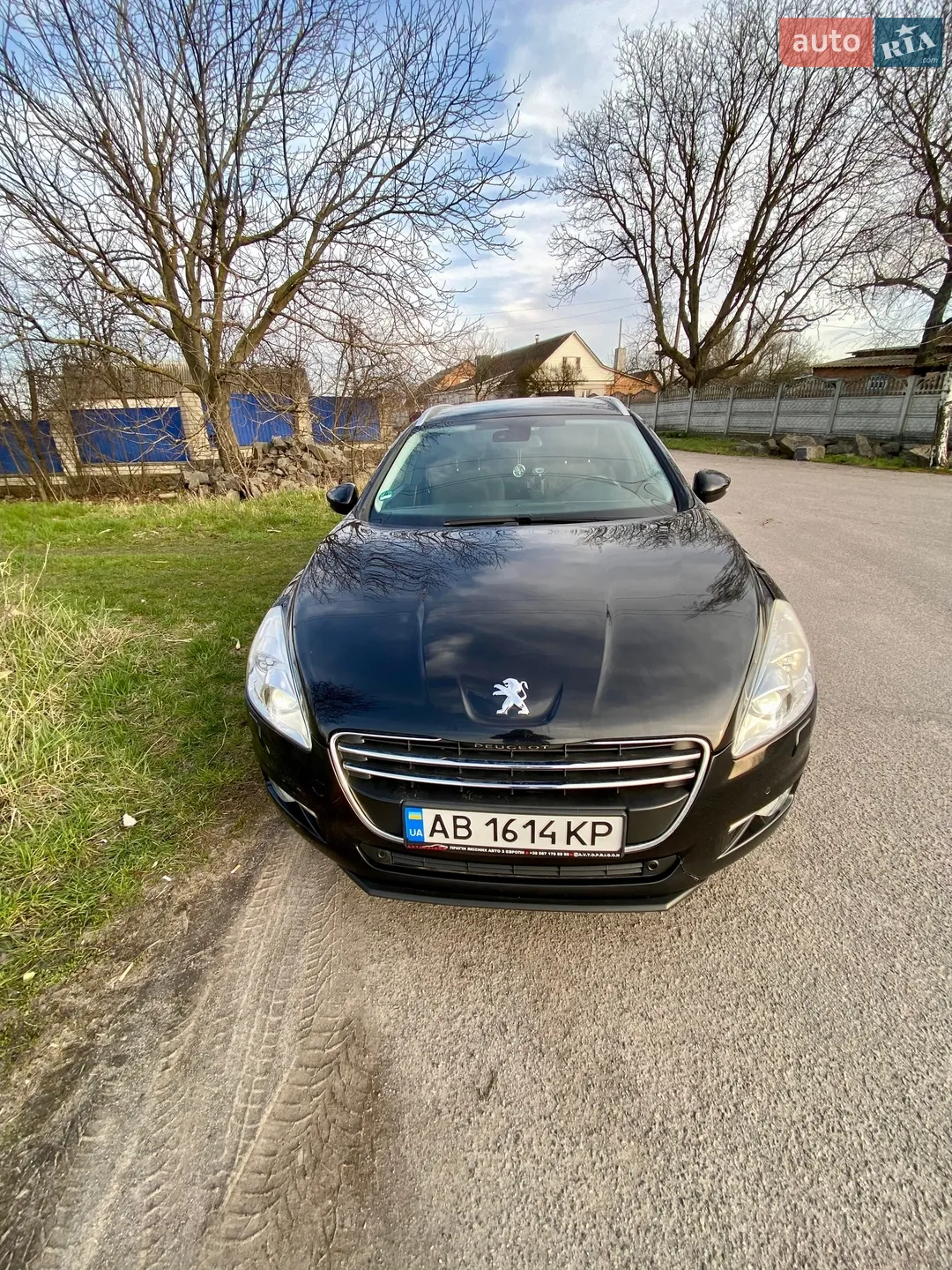 2011 Peugeot 508 - мініатюра 6