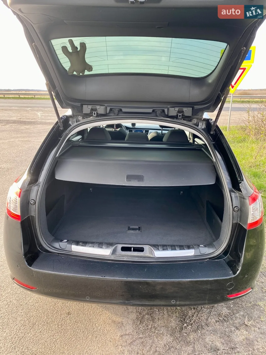 2011 Peugeot 508 - мініатюра 22
