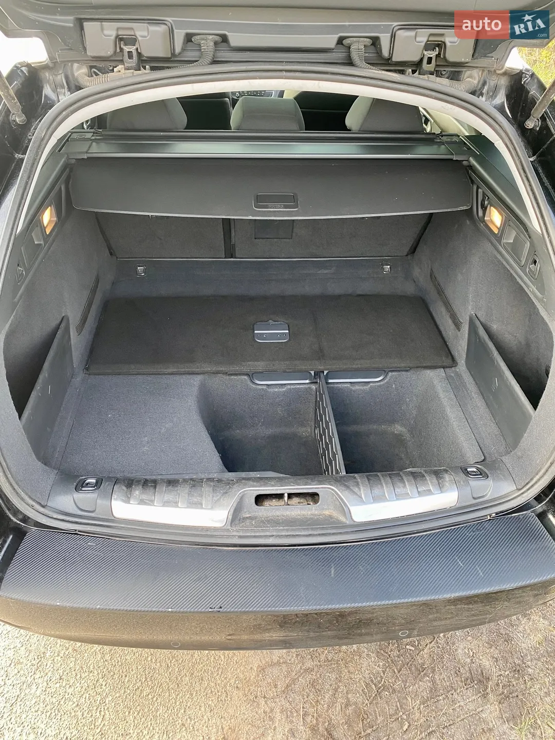 2011 Peugeot 508 - мініатюра 23