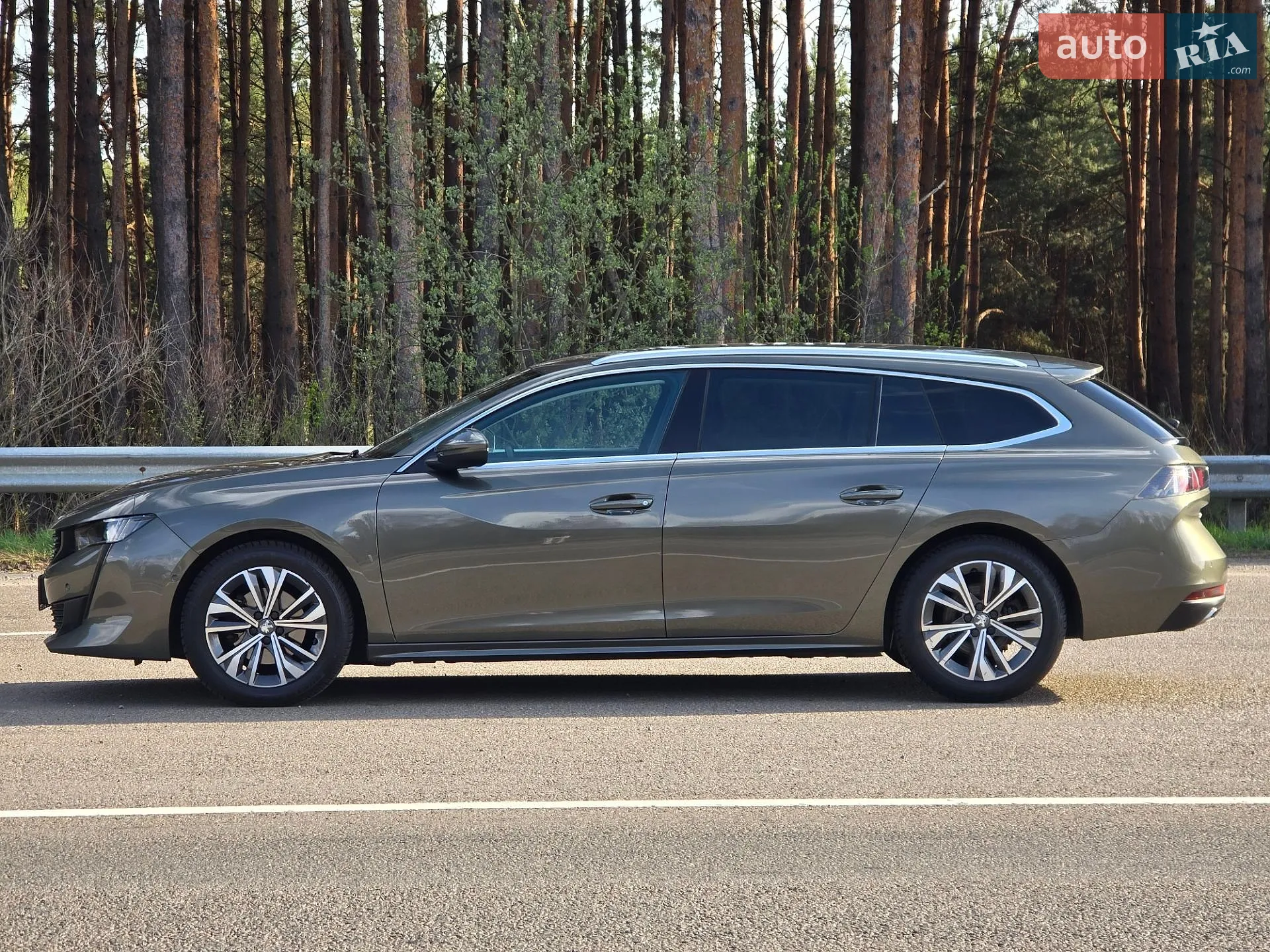 2020 Peugeot 508 - мініатюра 5