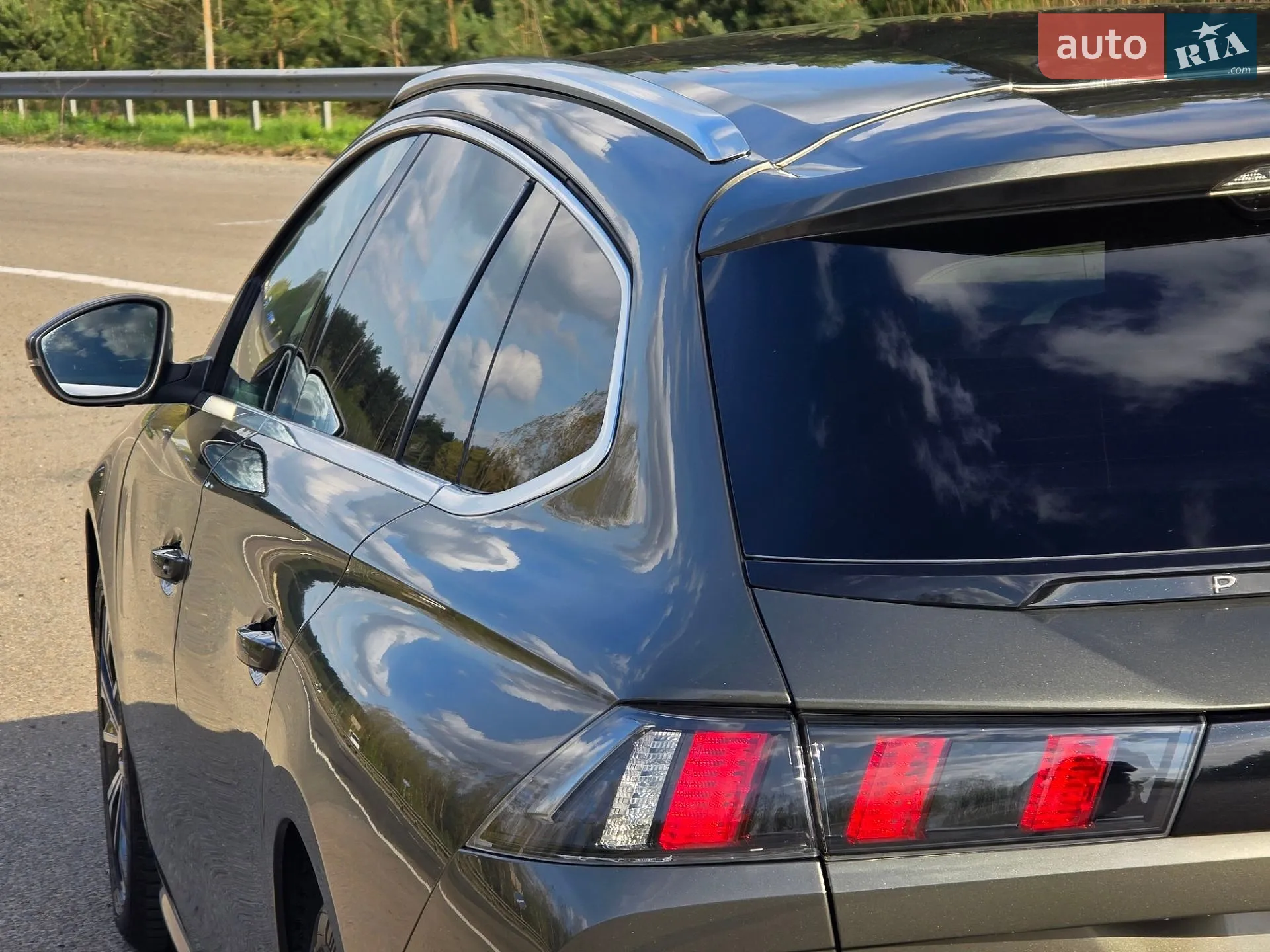 2020 Peugeot 508 - мініатюра 24