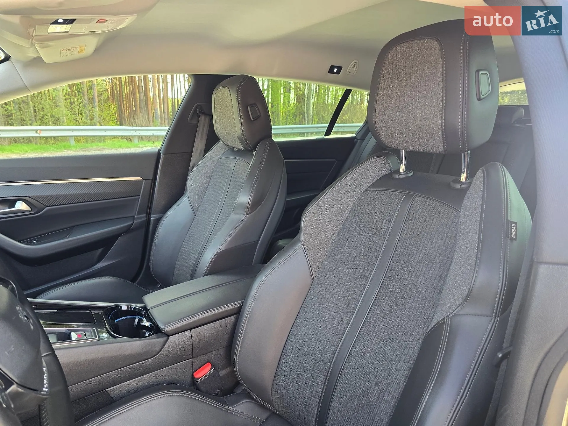 2020 Peugeot 508 - мініатюра 40