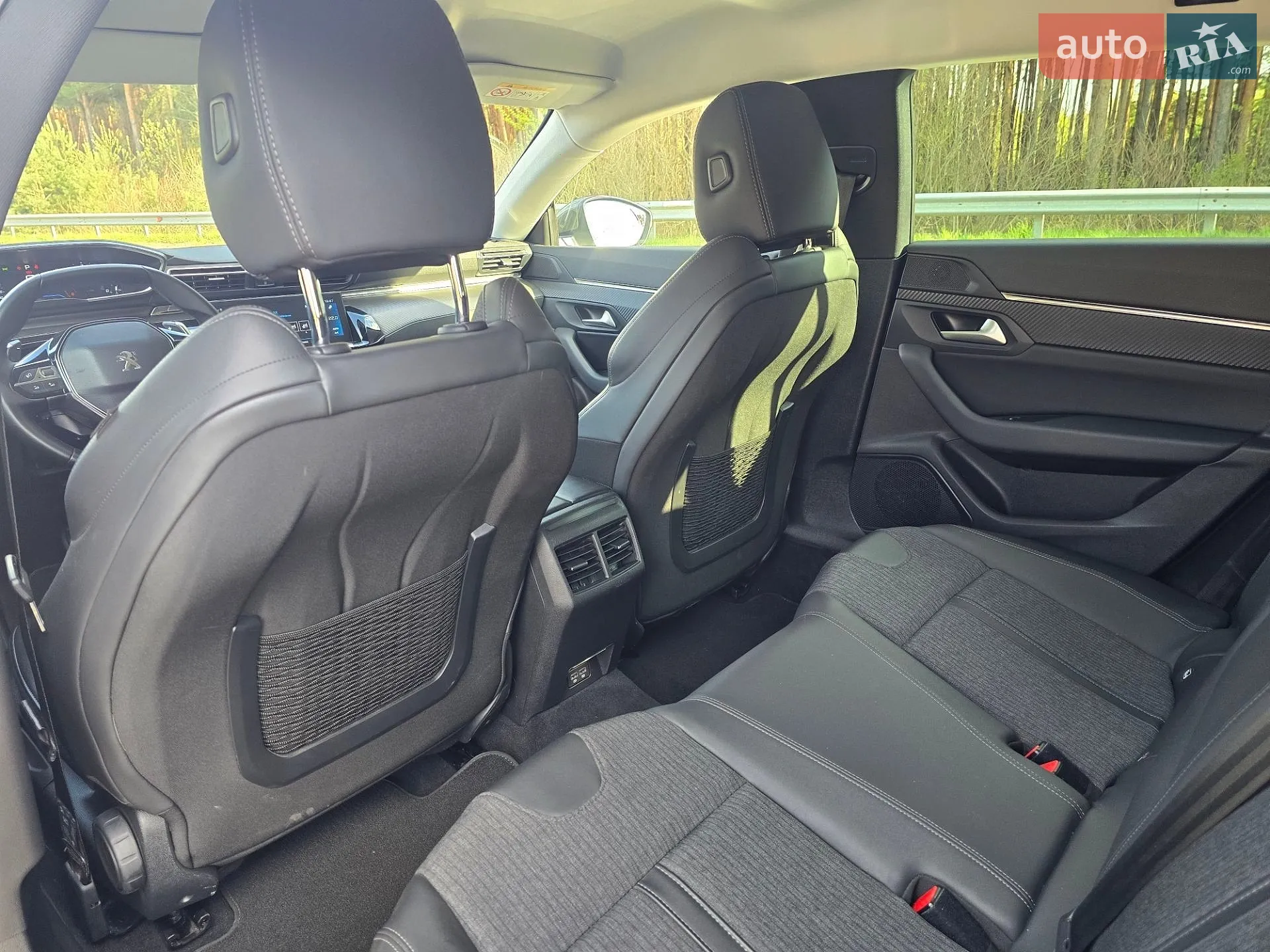 2020 Peugeot 508 - мініатюра 45