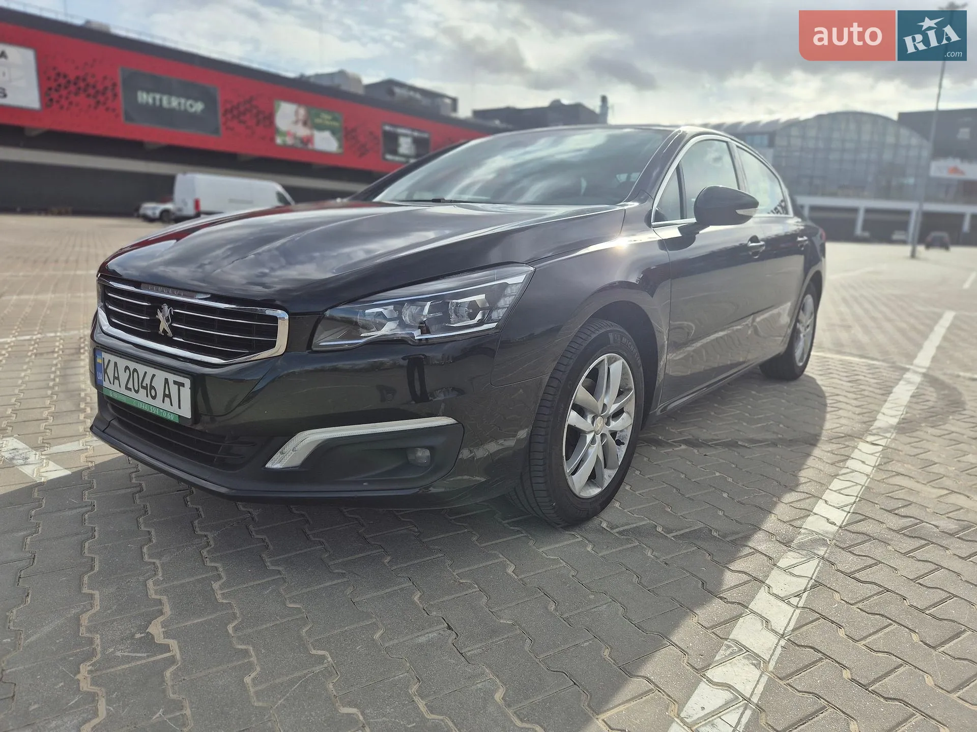 Фото авто 13
