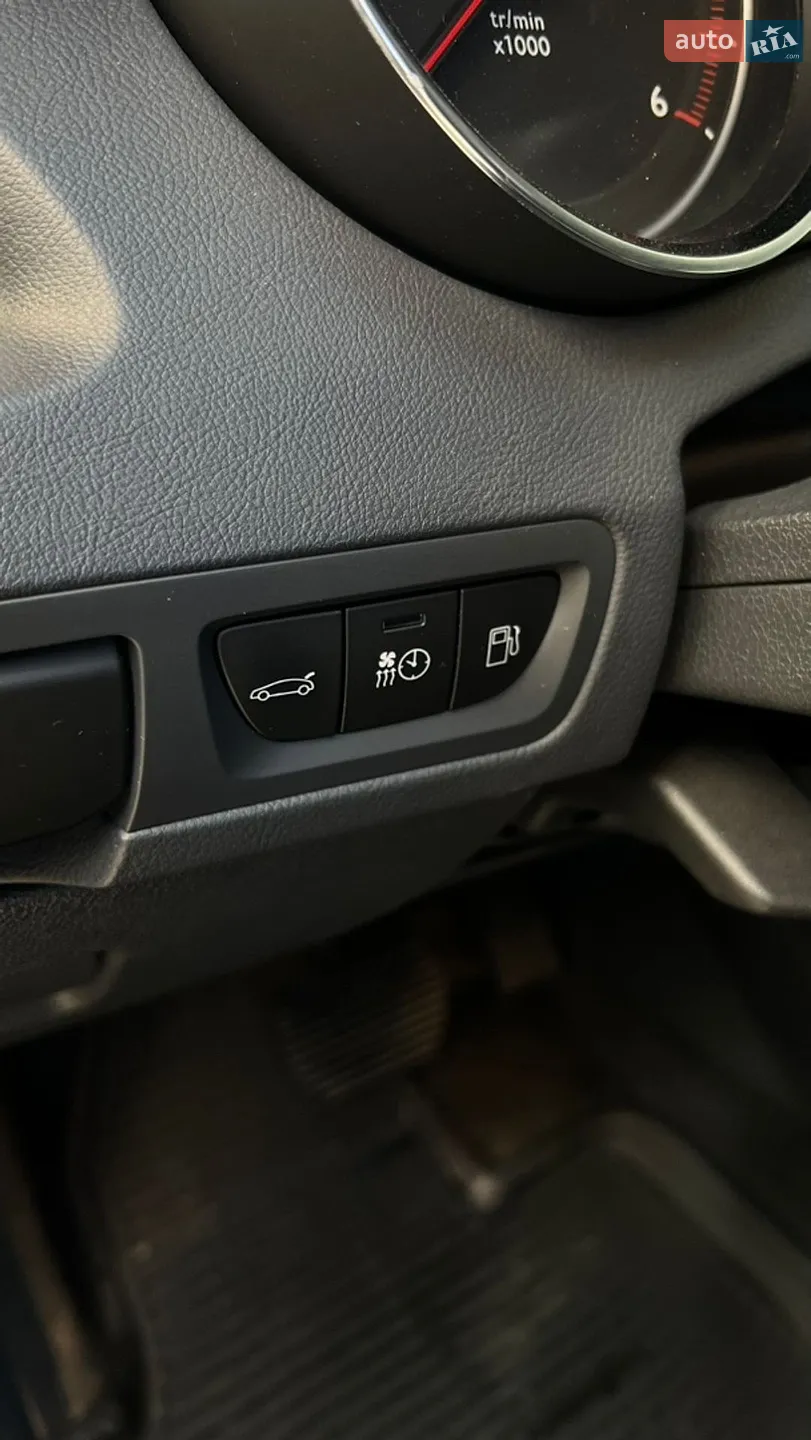2011 Peugeot 508 - мініатюра 18