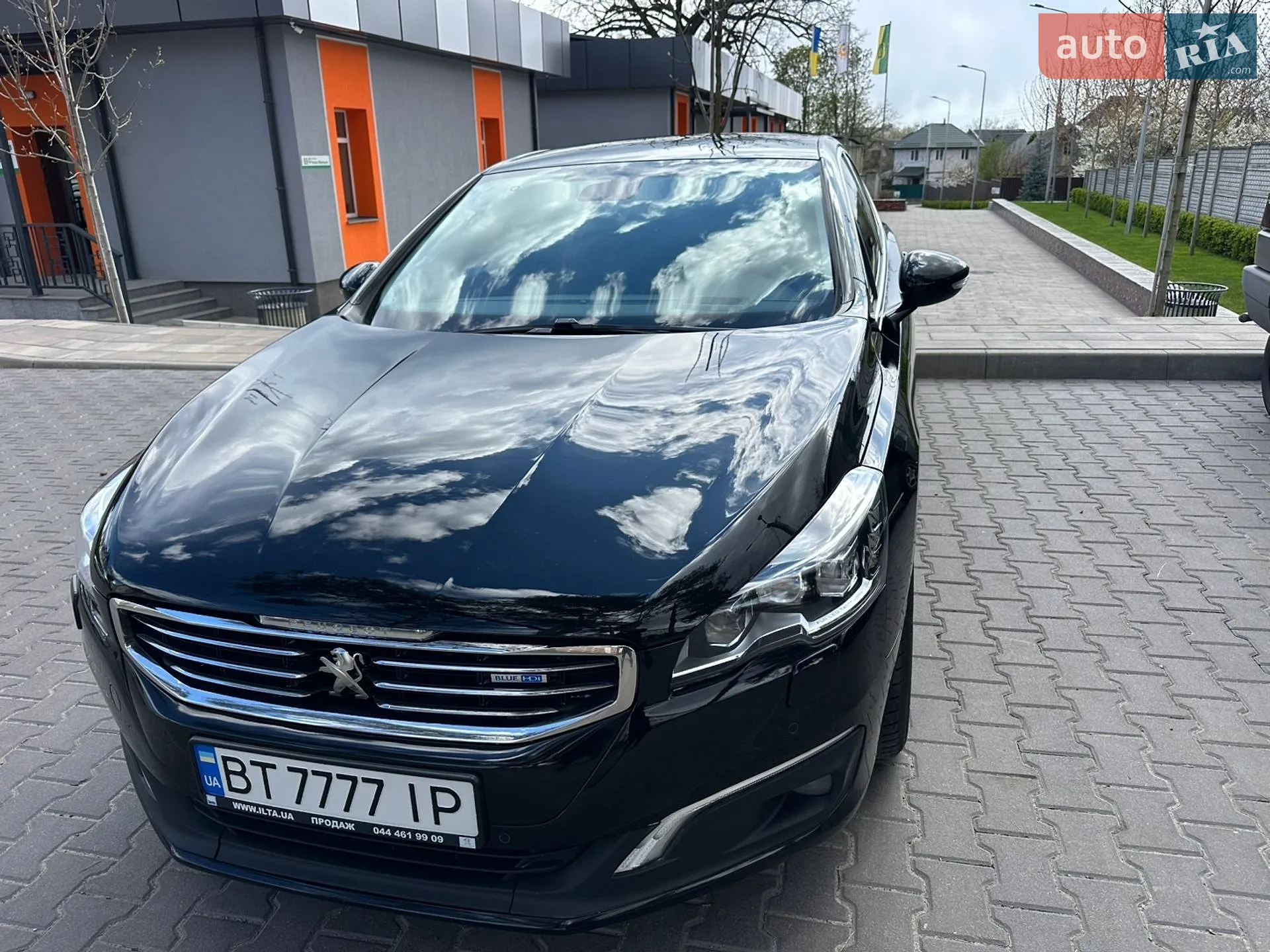 Фото авто 1