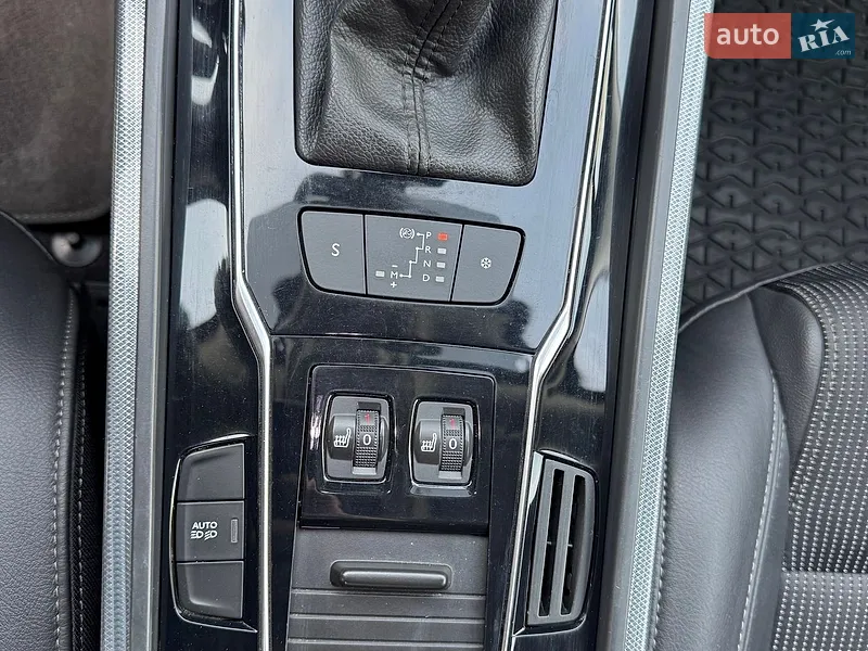Peugeot 508 2017 VIN VF38DAHWTHL024947 фото оголошення 26 з 60