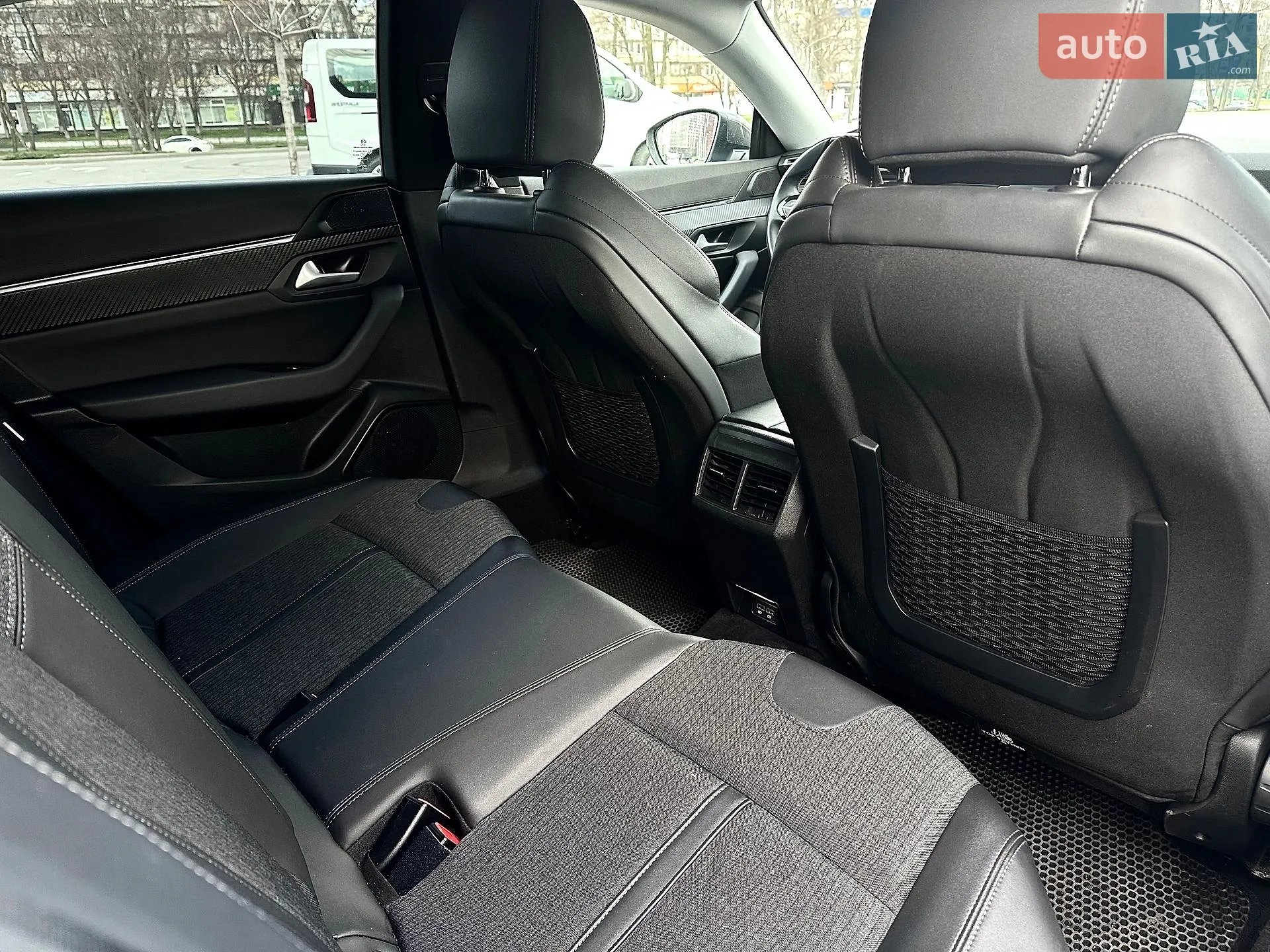 2021 Peugeot 508 - мініатюра 26