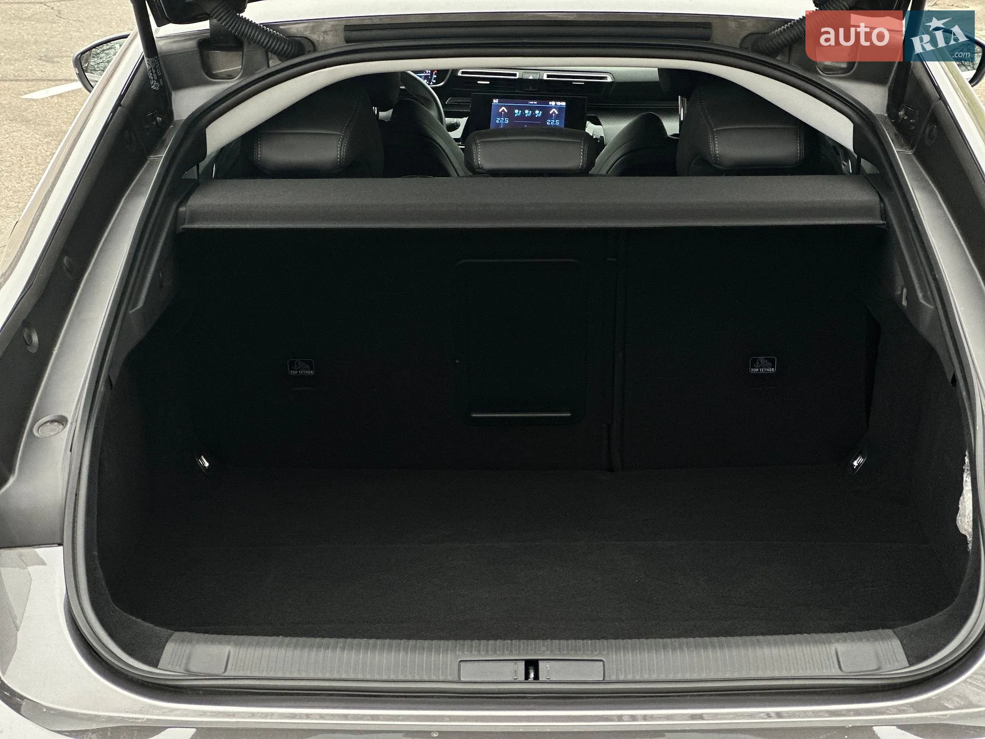 2021 Peugeot 508 - мініатюра 33