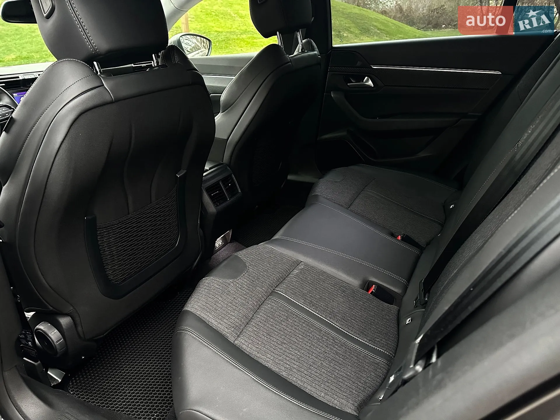 2021 Peugeot 508 - мініатюра 29