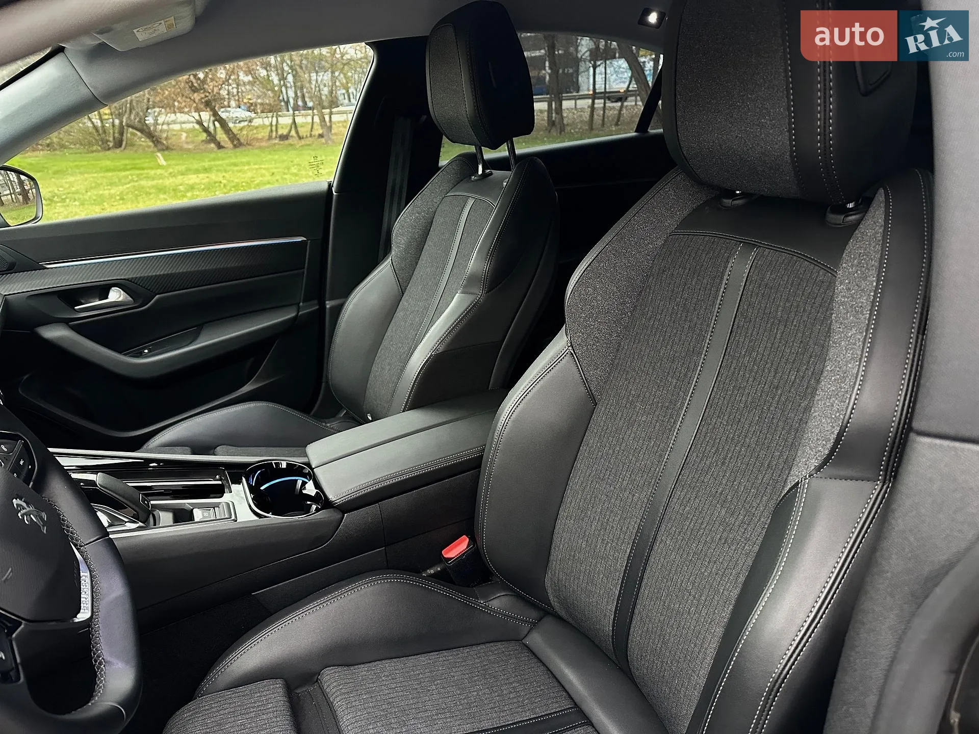 2021 Peugeot 508 - мініатюра 30