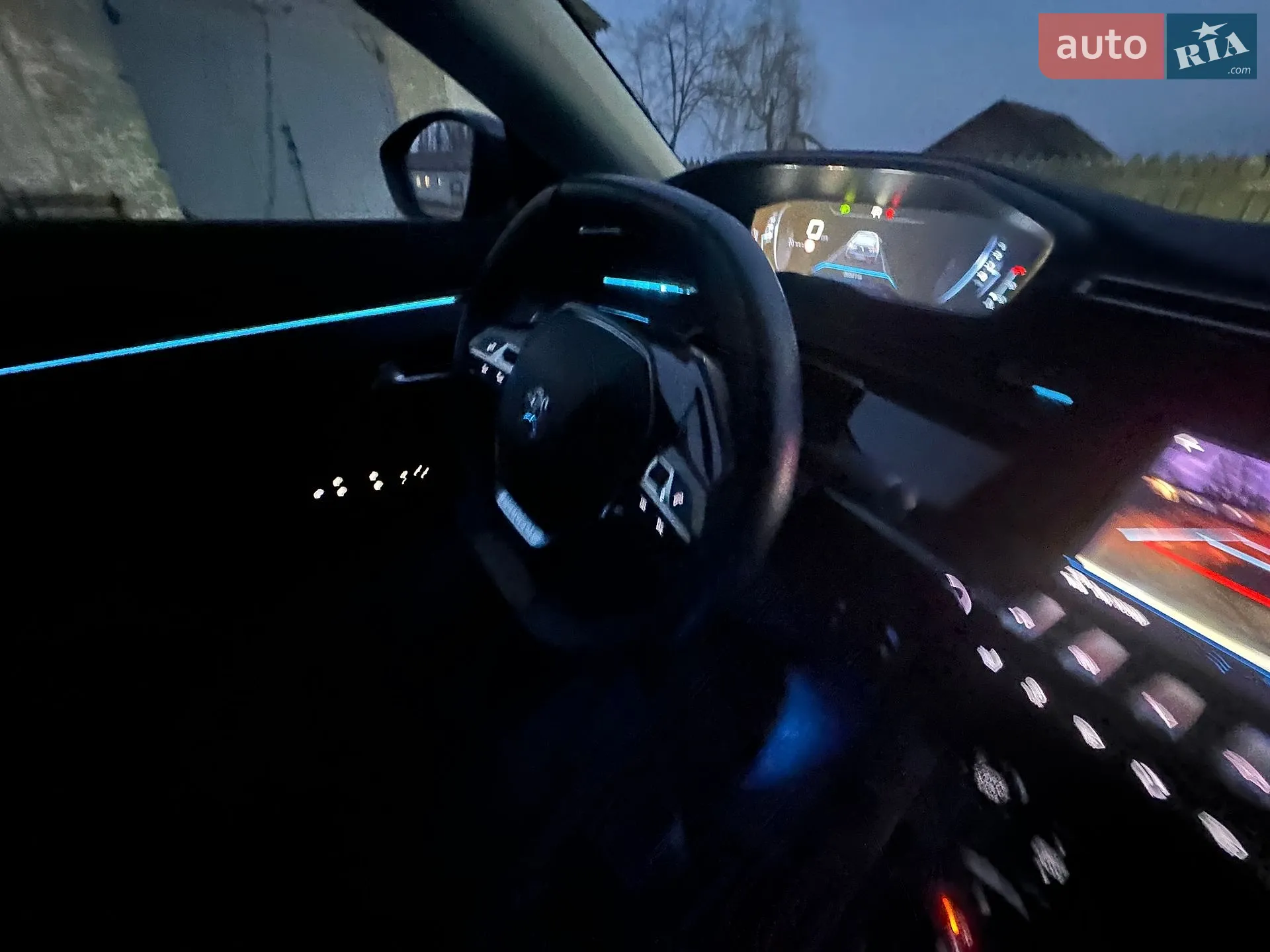 2021 Peugeot 508 - мініатюра 13