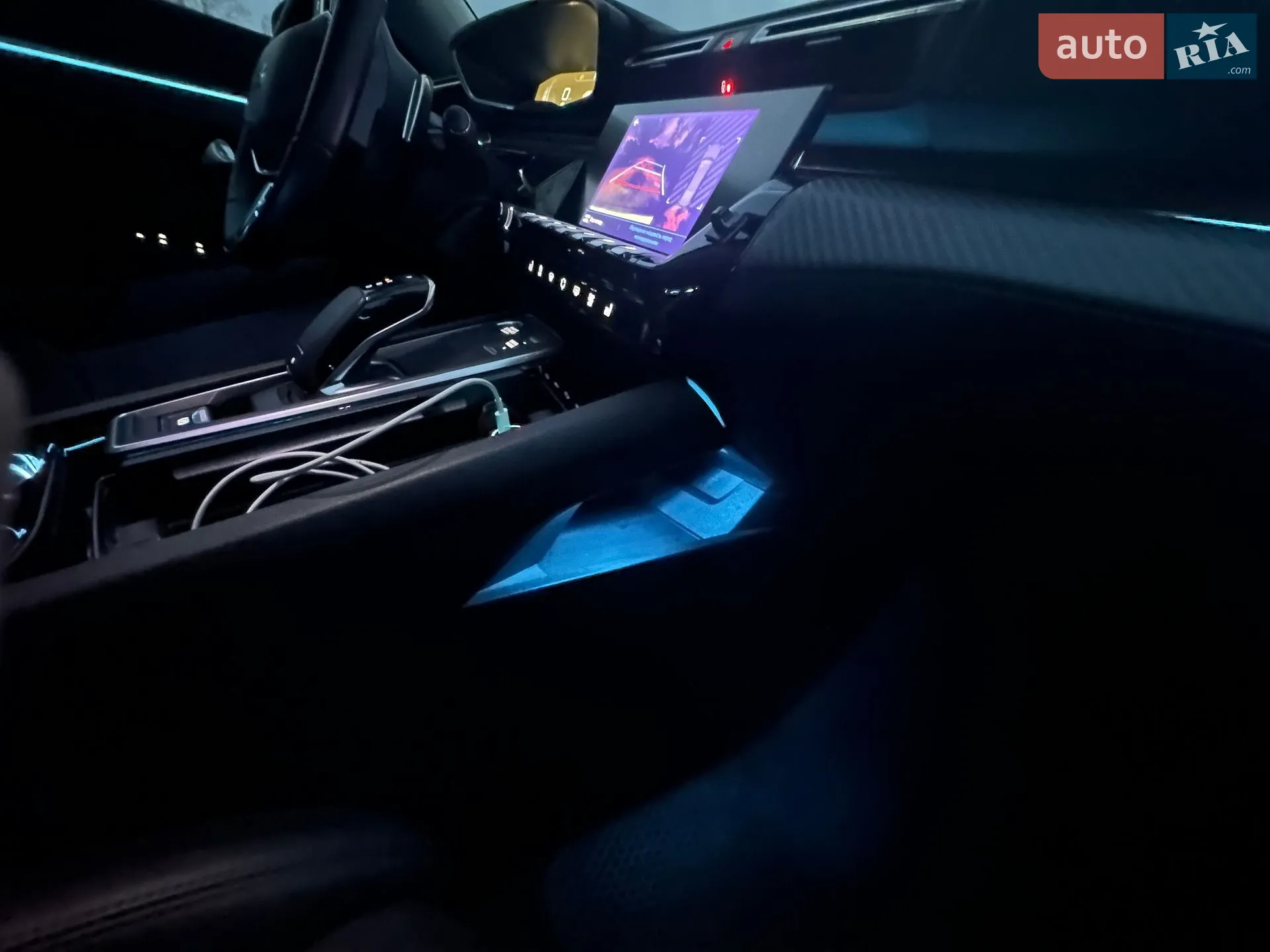 2021 Peugeot 508 - мініатюра 15