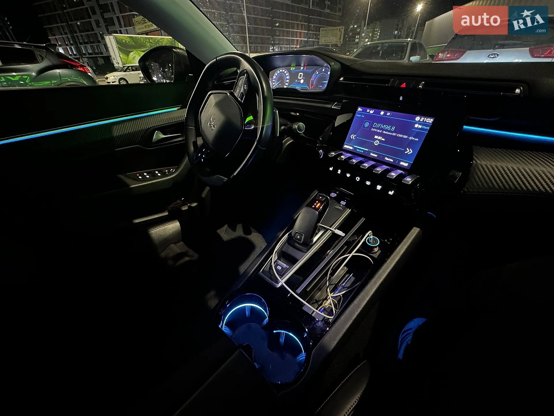 2021 Peugeot 508 - мініатюра 18