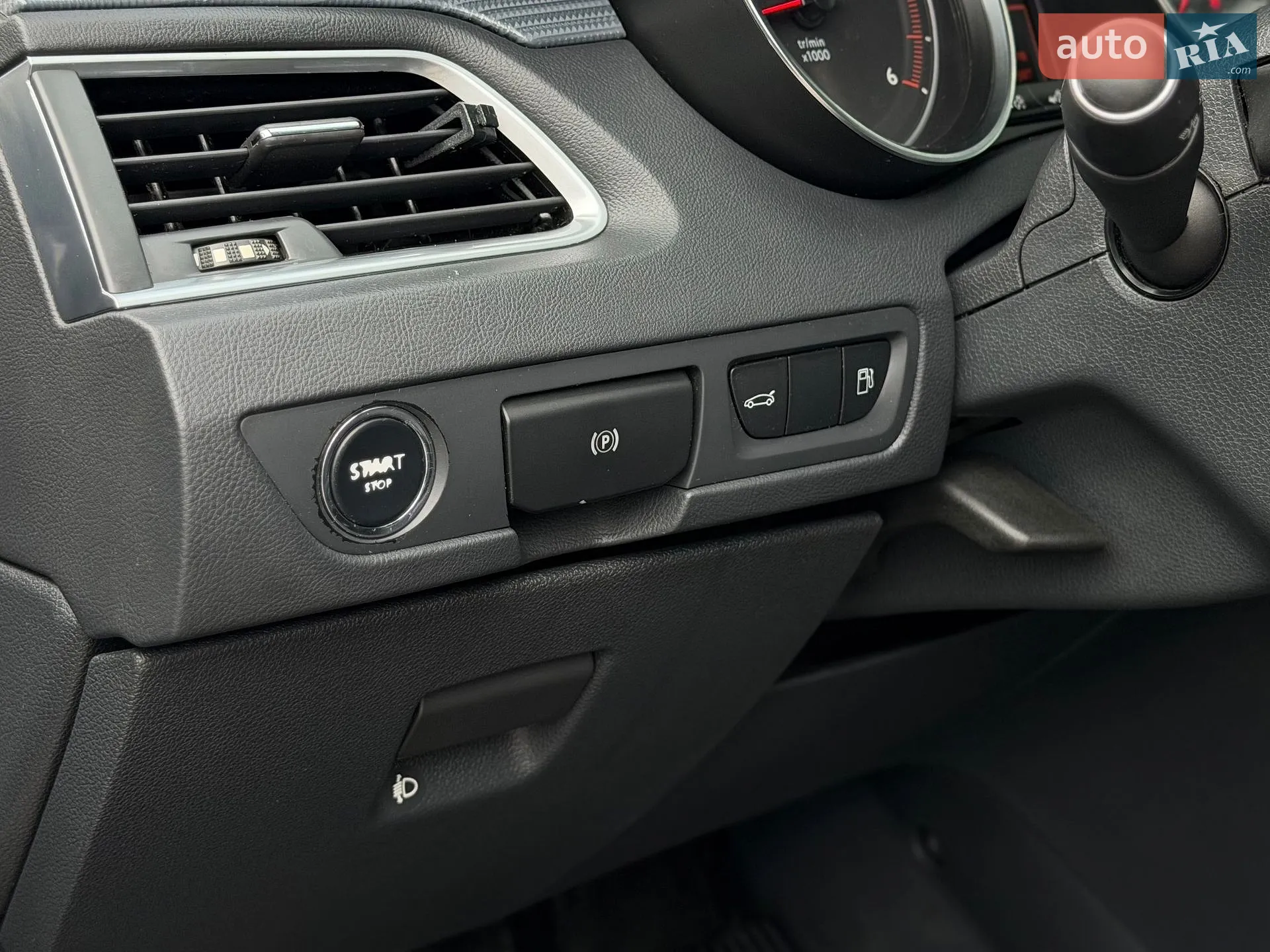 2017 Peugeot 508 - мініатюра 34