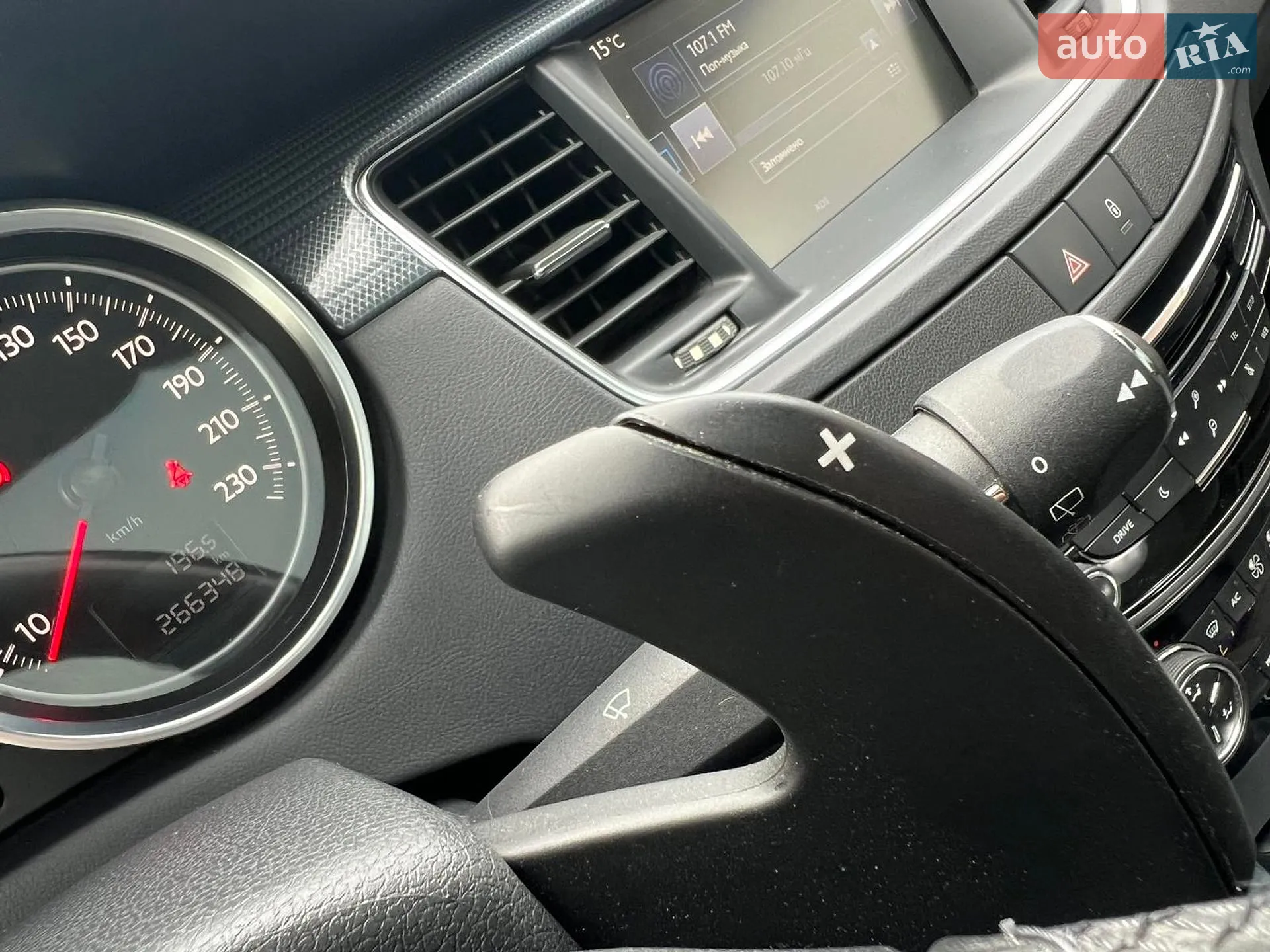 2016 Peugeot 508 - мініатюра 29
