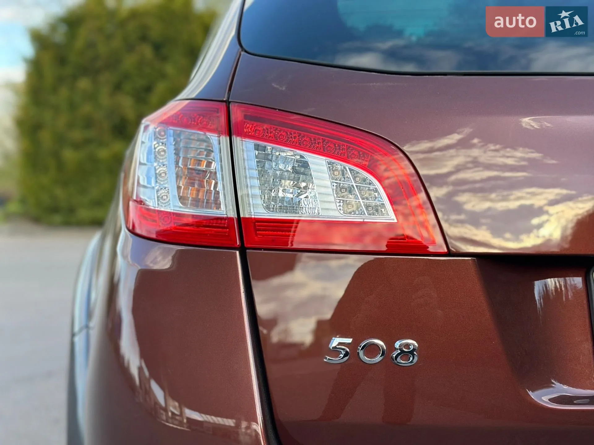 2015 Peugeot 508 - мініатюра 45