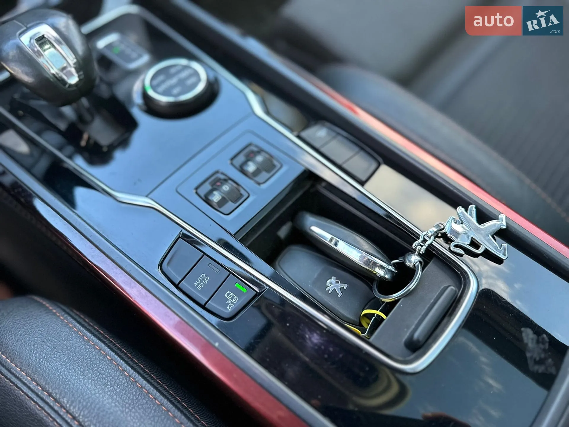 2015 Peugeot 508 - мініатюра 71