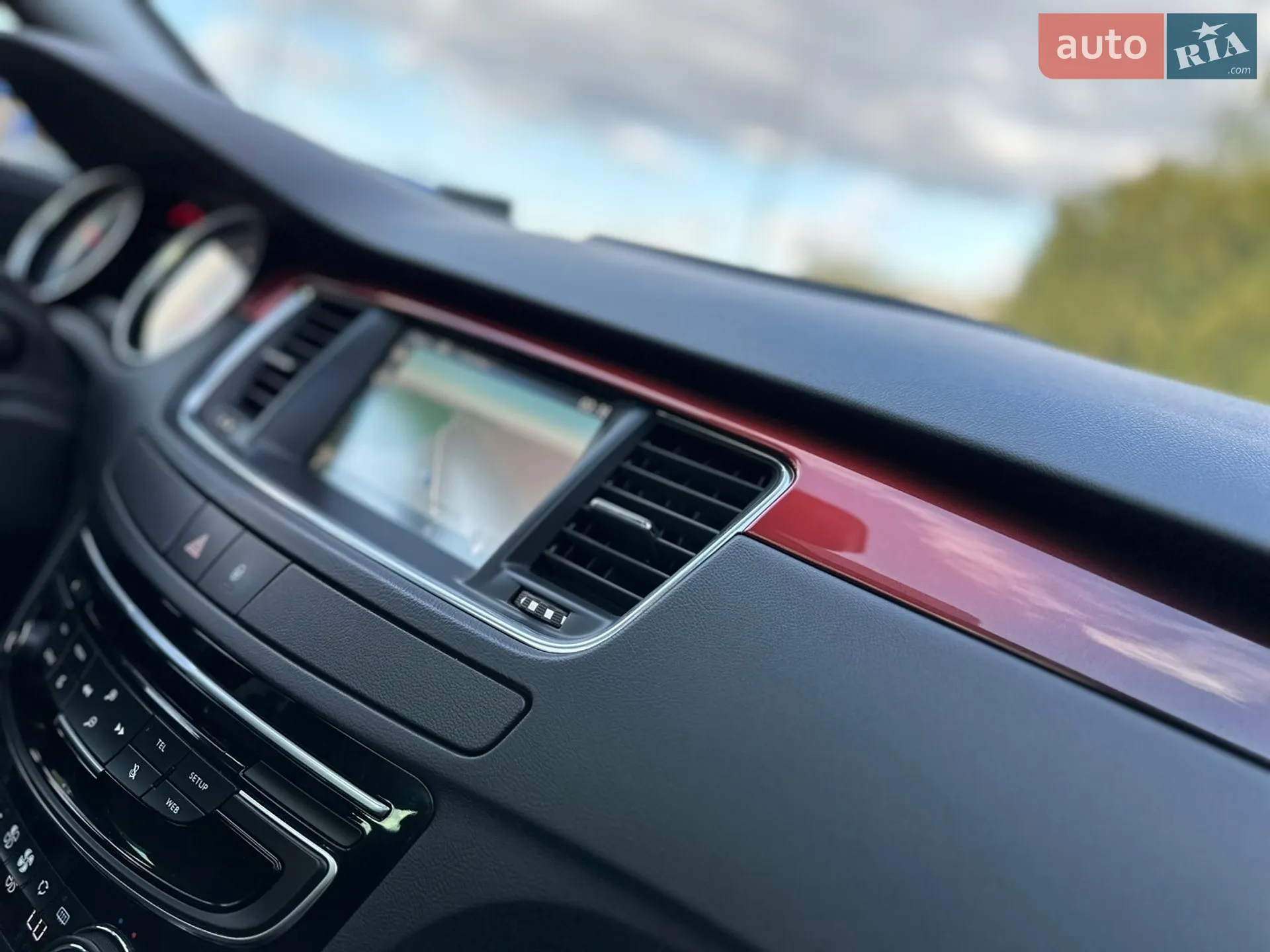 2015 Peugeot 508 - мініатюра 79