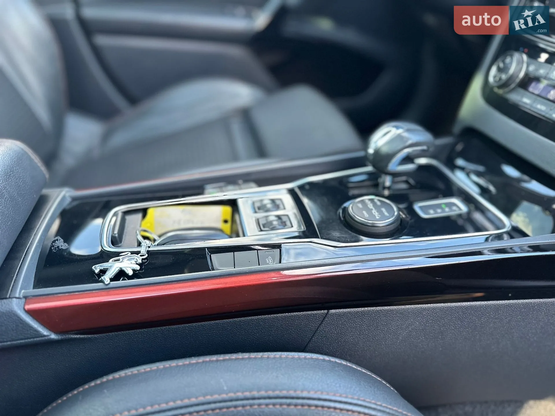 2015 Peugeot 508 - мініатюра 83