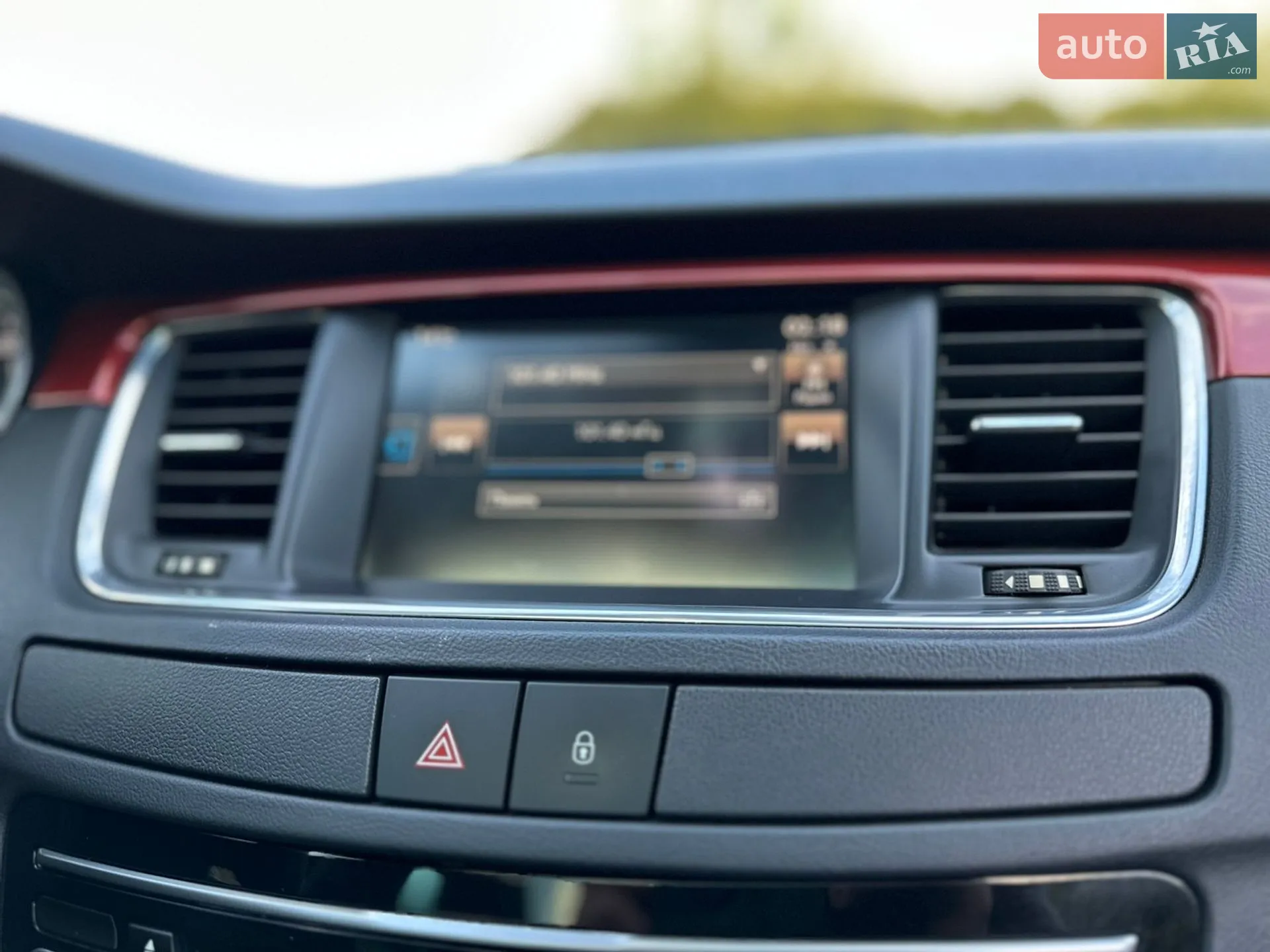 2015 Peugeot 508 - мініатюра 87