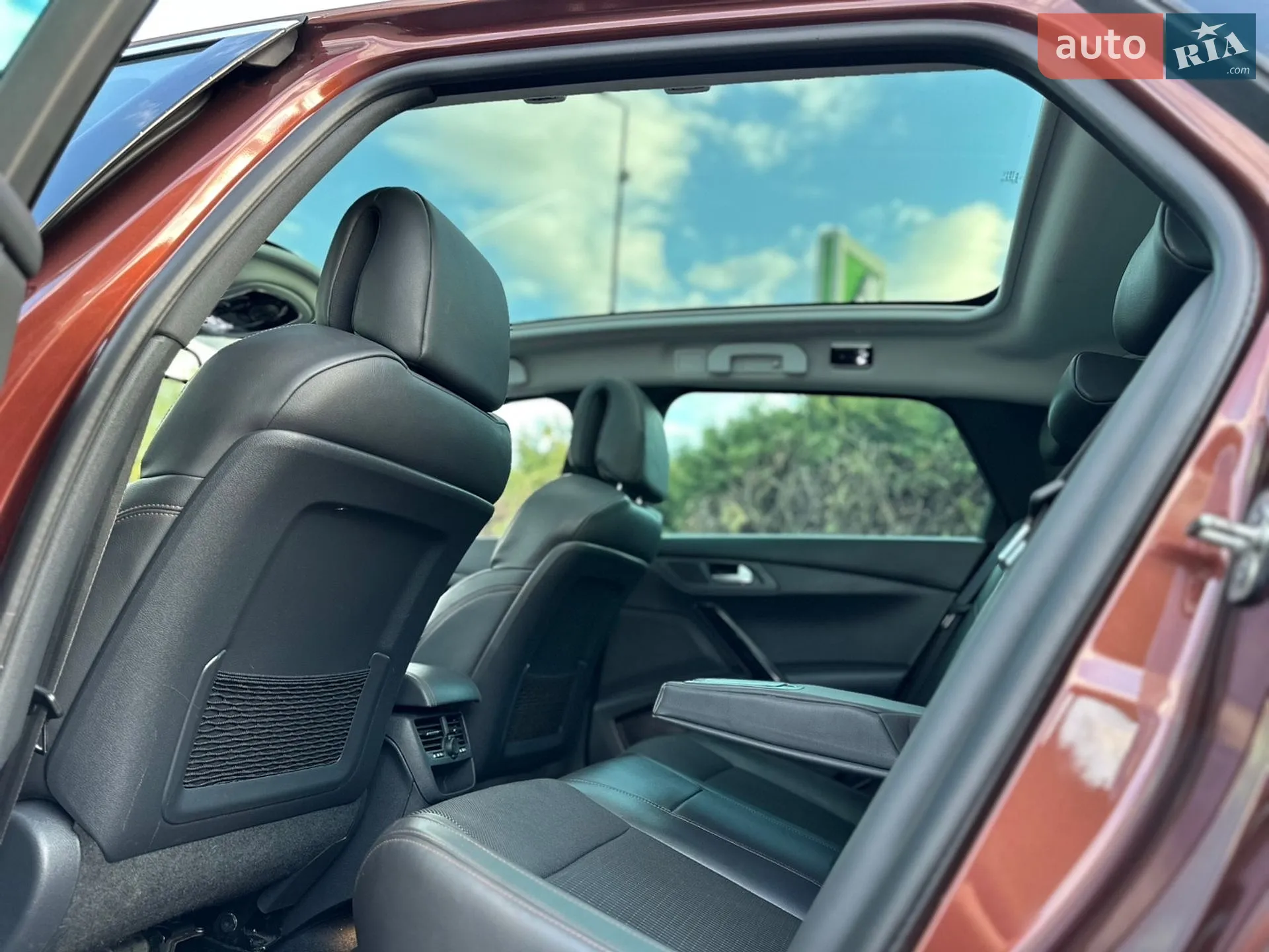 2015 Peugeot 508 - мініатюра 97