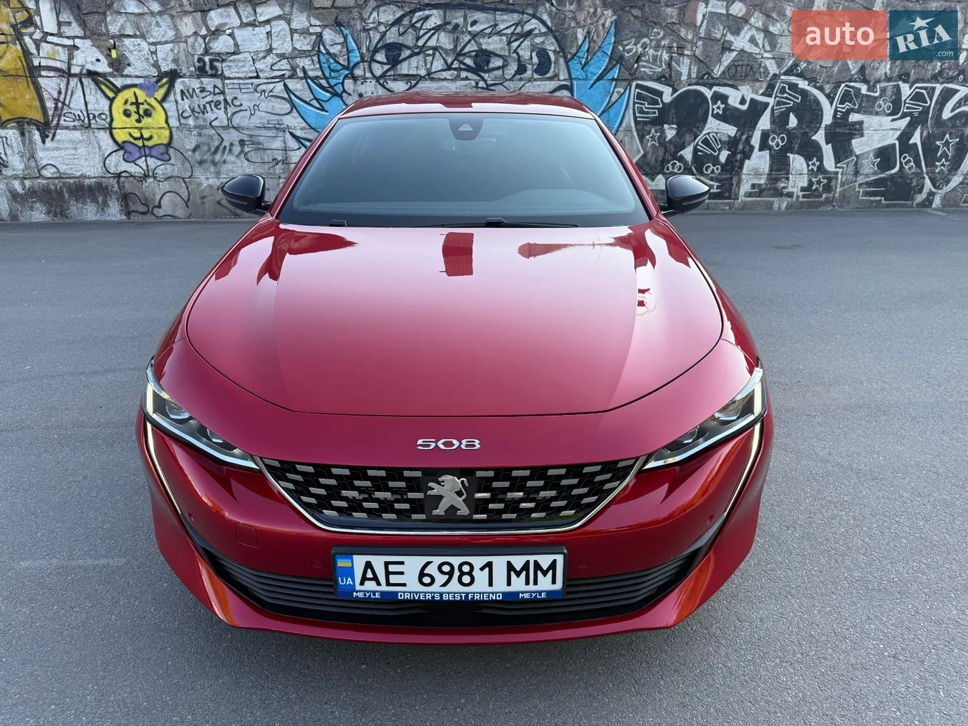 2019 Peugeot 508 - мініатюра 4