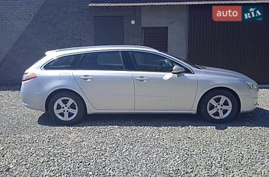 Универсал Peugeot 508 2011 в Изяславе