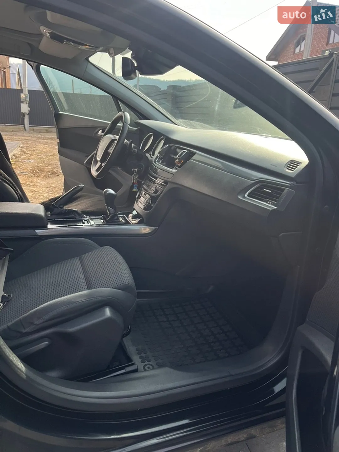 2011 Peugeot 508 - мініатюра 15