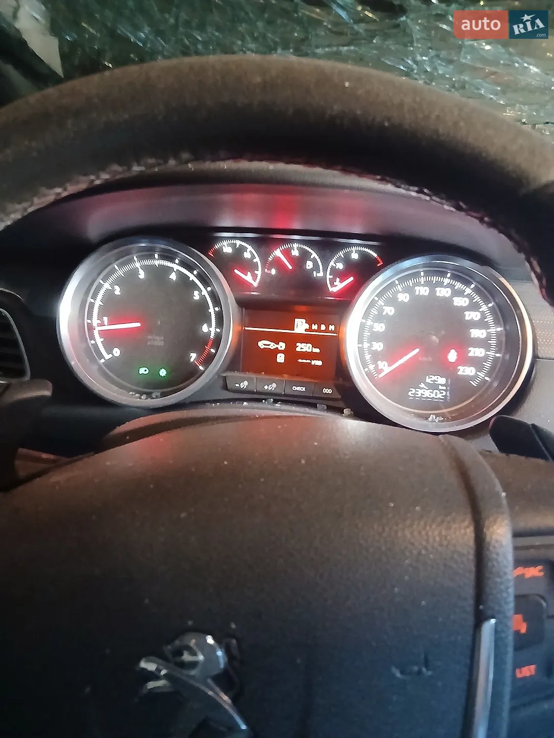 2012 Peugeot 508 - мініатюра 8