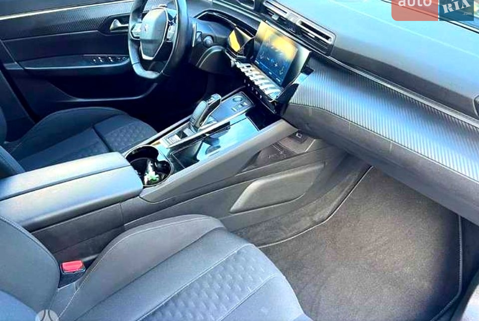 2019 Peugeot 508 - мініатюра 6