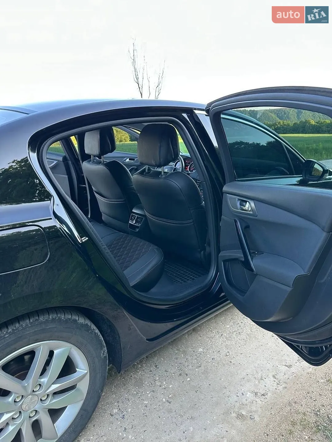 2011 Peugeot 508 - мініатюра 15