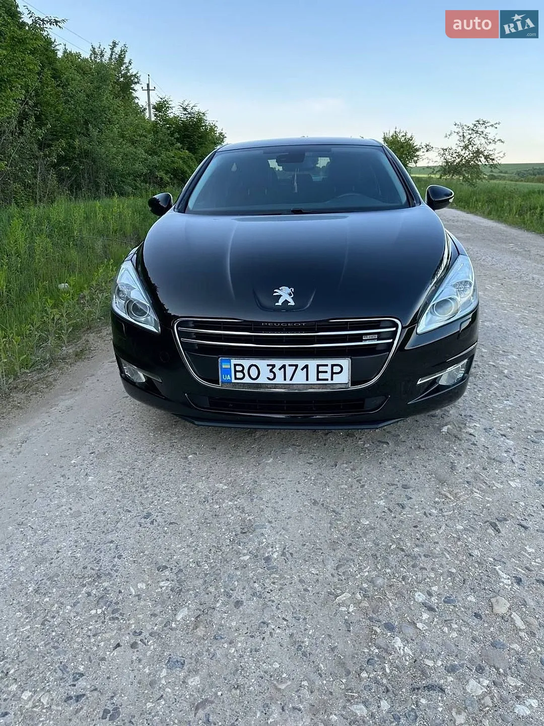 2011 Peugeot 508 - мініатюра 51