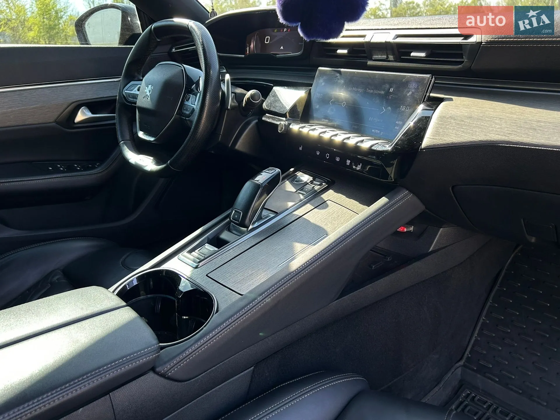 2020 Peugeot 508 - мініатюра 29
