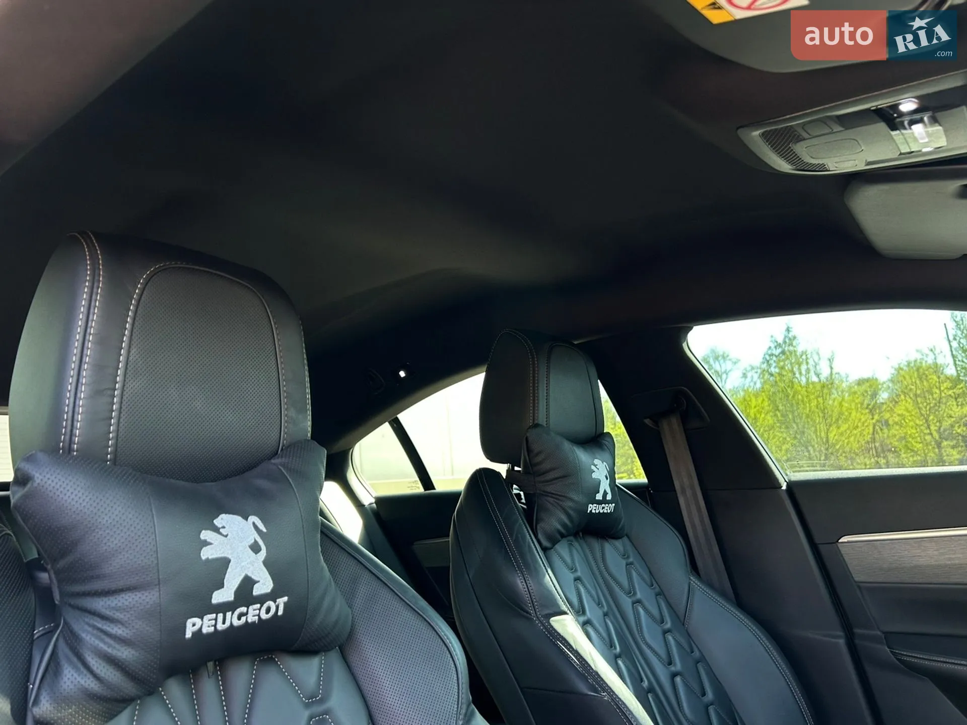 2020 Peugeot 508 - мініатюра 31