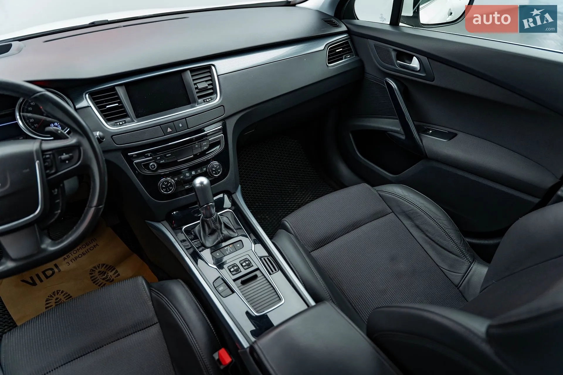 2017 Peugeot 508 - мініатюра 14